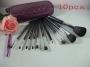 MAC Cosmetics official website 10 Pcs Brush Set Outlet